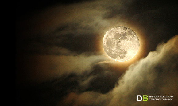 Moon Glow