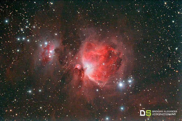 Orion Nebula