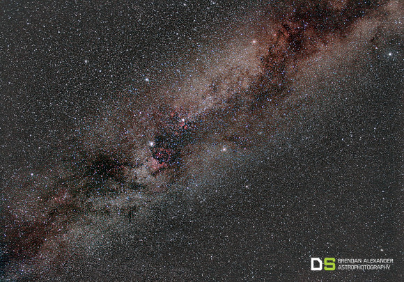 The Milkyway