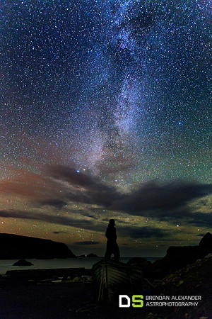 Guided by the Stars