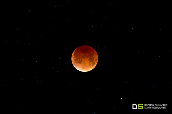 Maximum Eclipse 28 September 2015