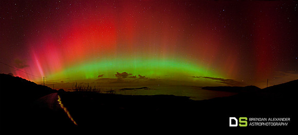 Aurora Magic