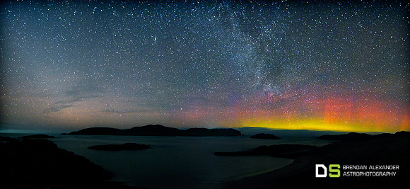 Dark Sky Delights
