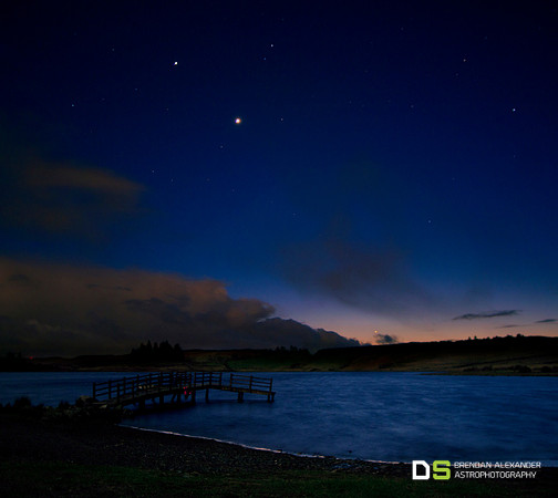 Planets at Trusk
