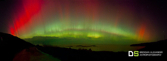 Aurora Magic