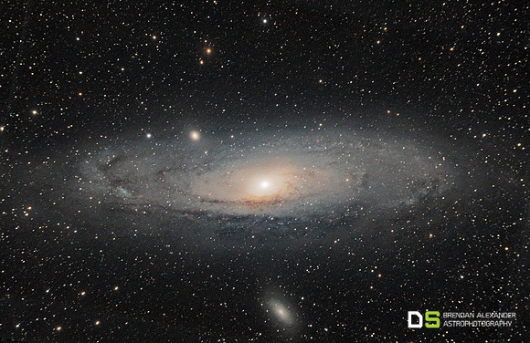Andromeda Galaxy